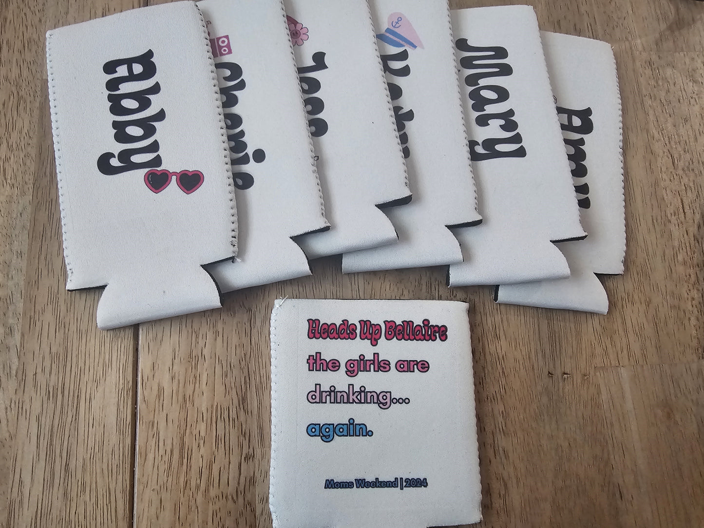 Custom Orders