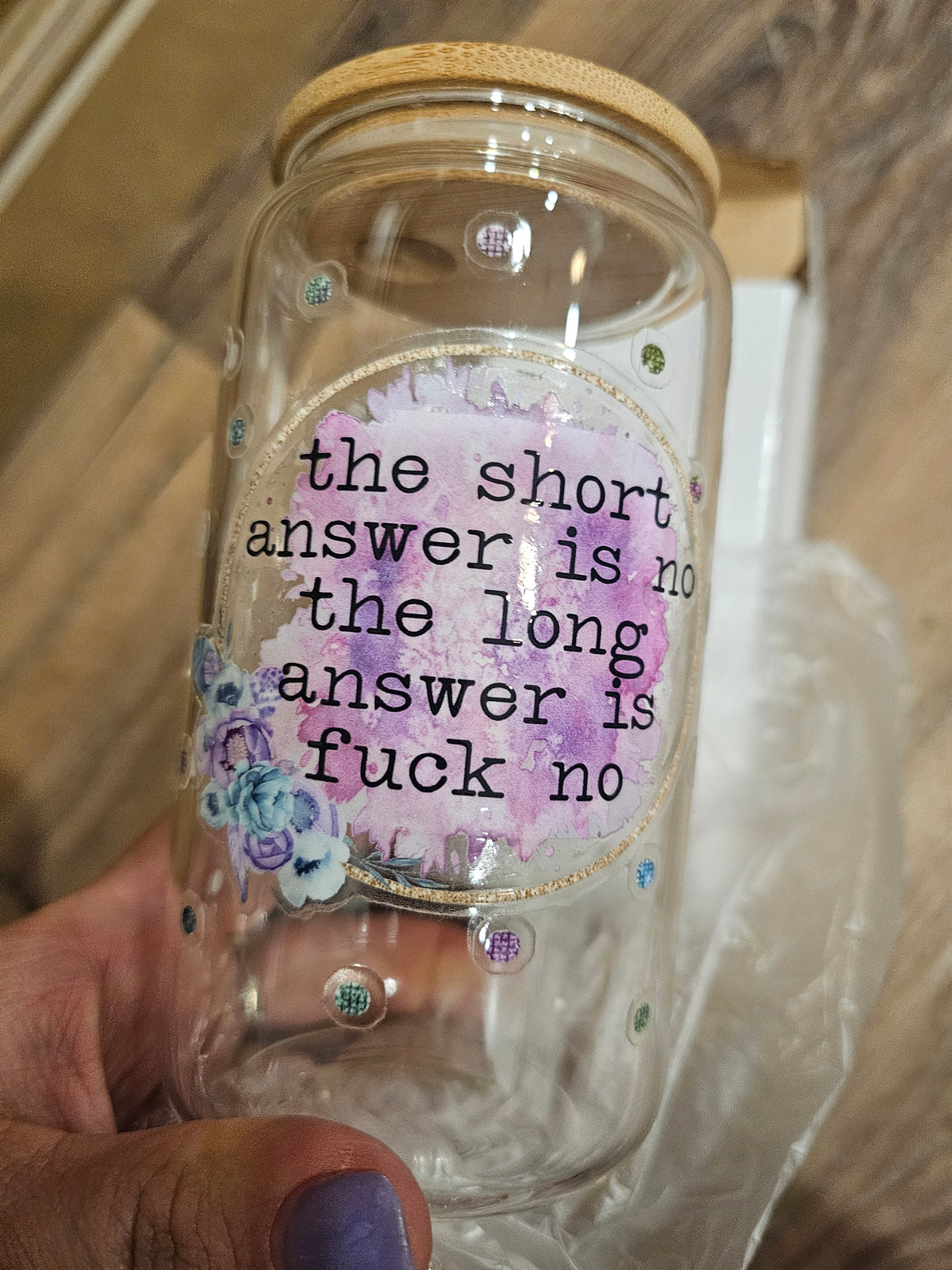 Cups