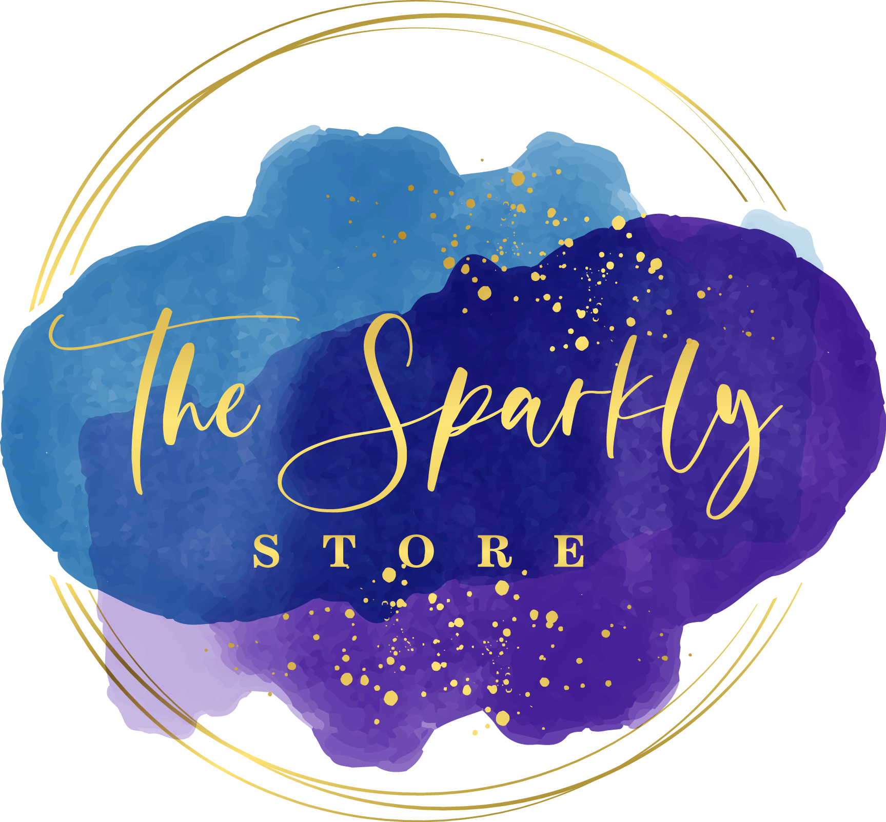 The Sparkly Store