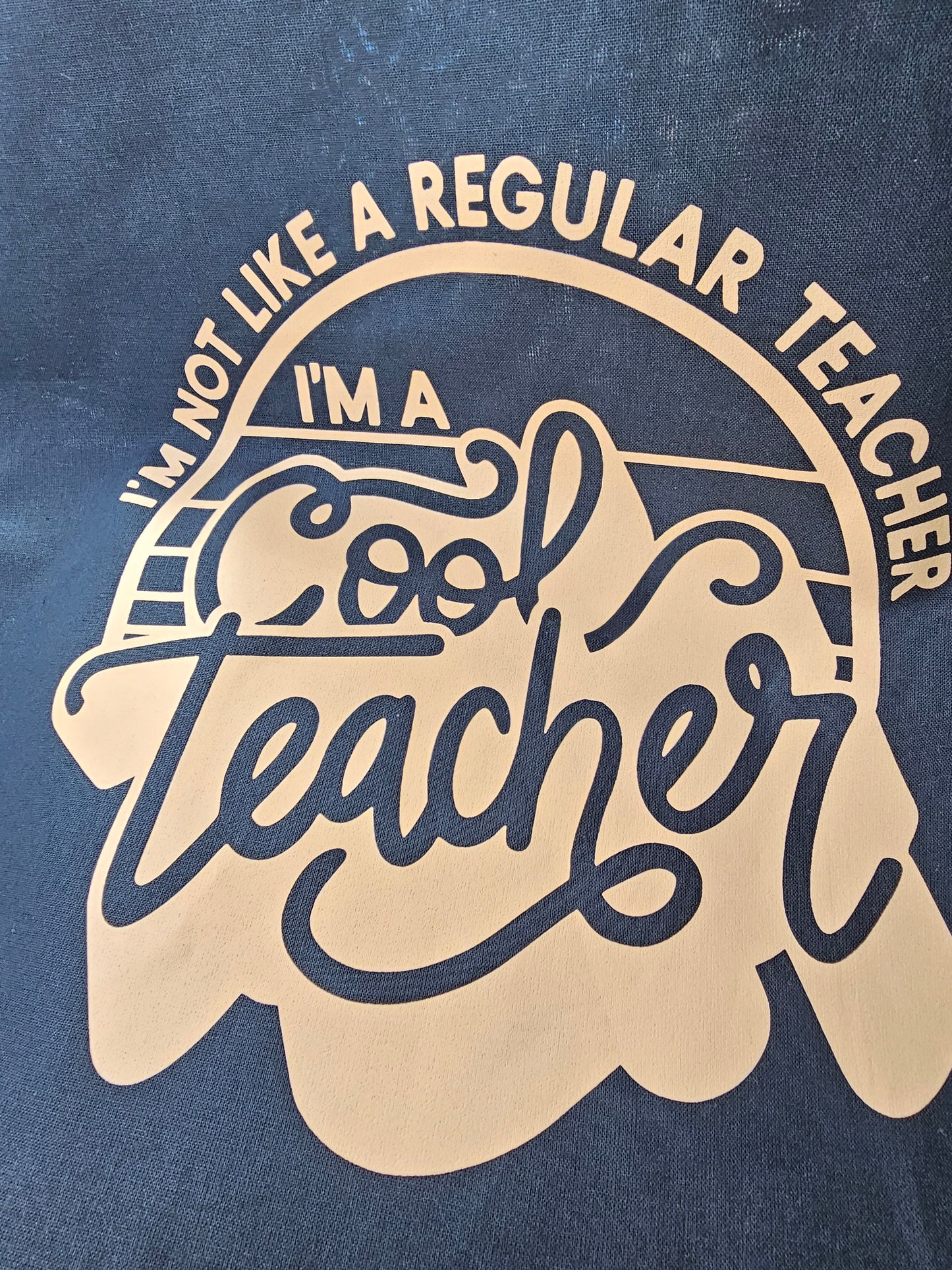 Teacher Shirts