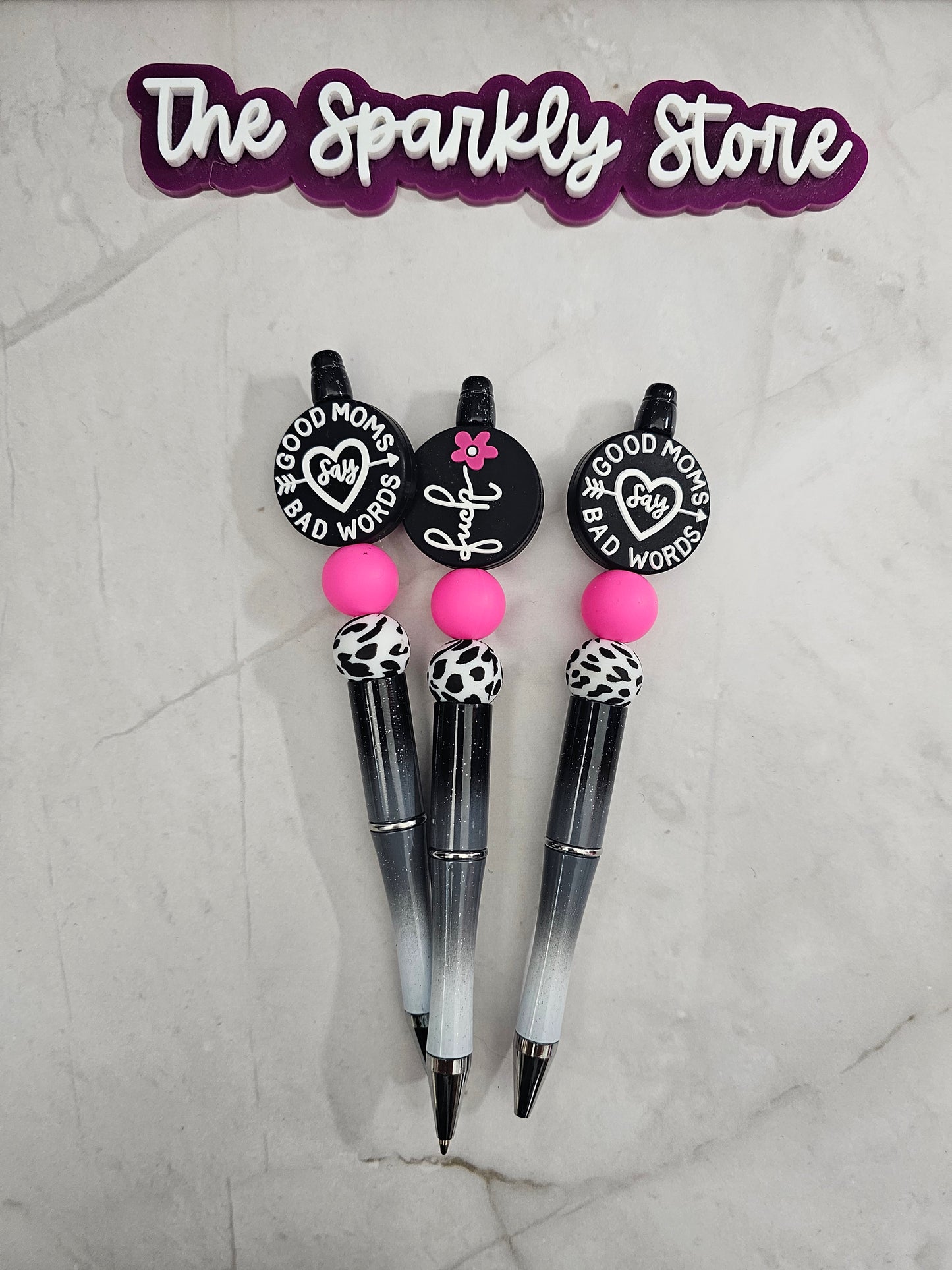 Moms, Aunts and Grandma Pens