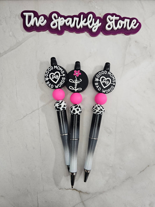 Moms, Aunts and Grandma Pens