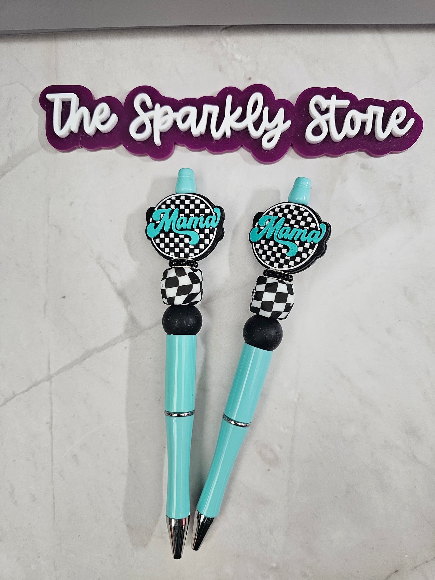 Moms, Aunts and Grandma Pens