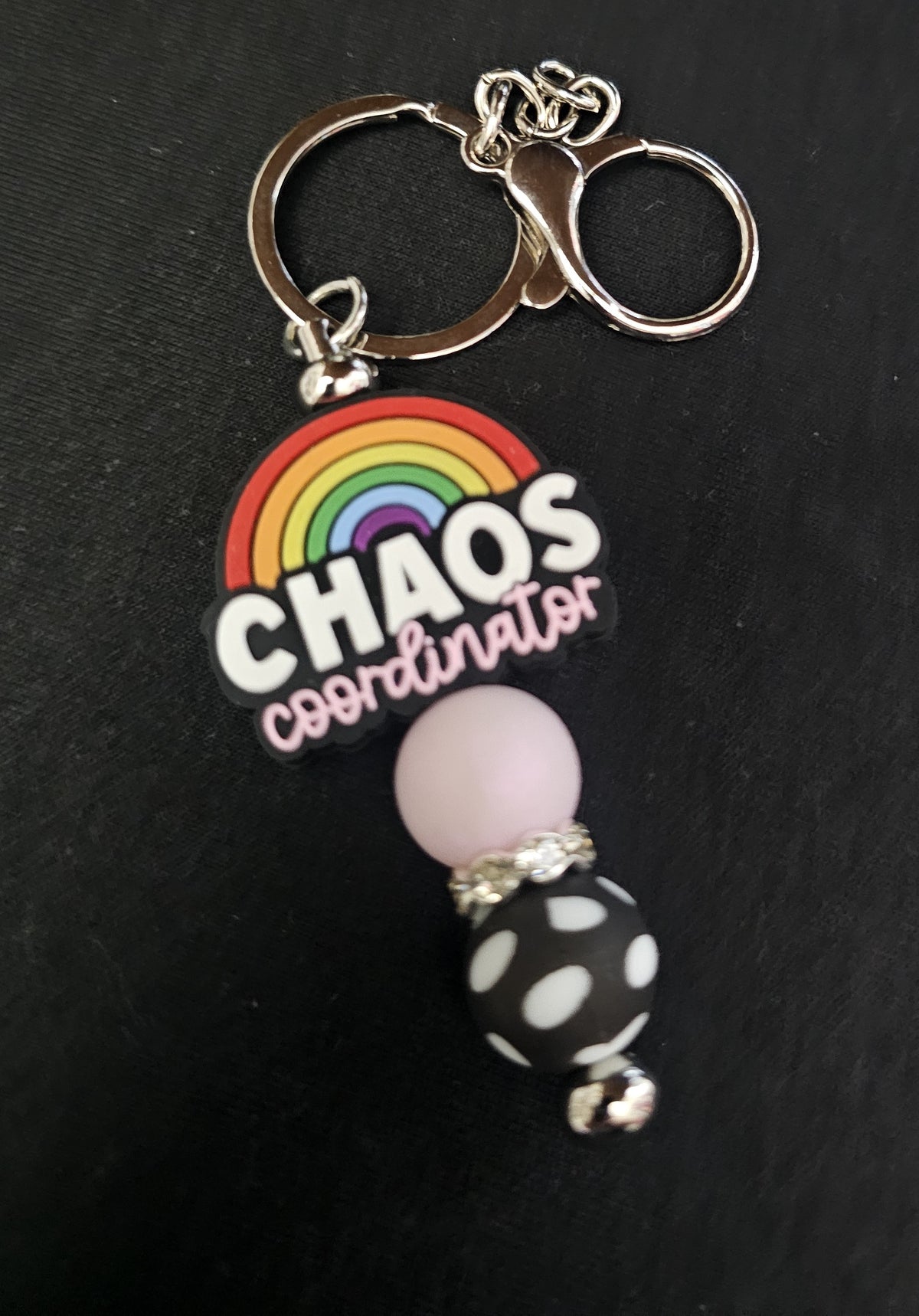 key chains, bag charm and varios