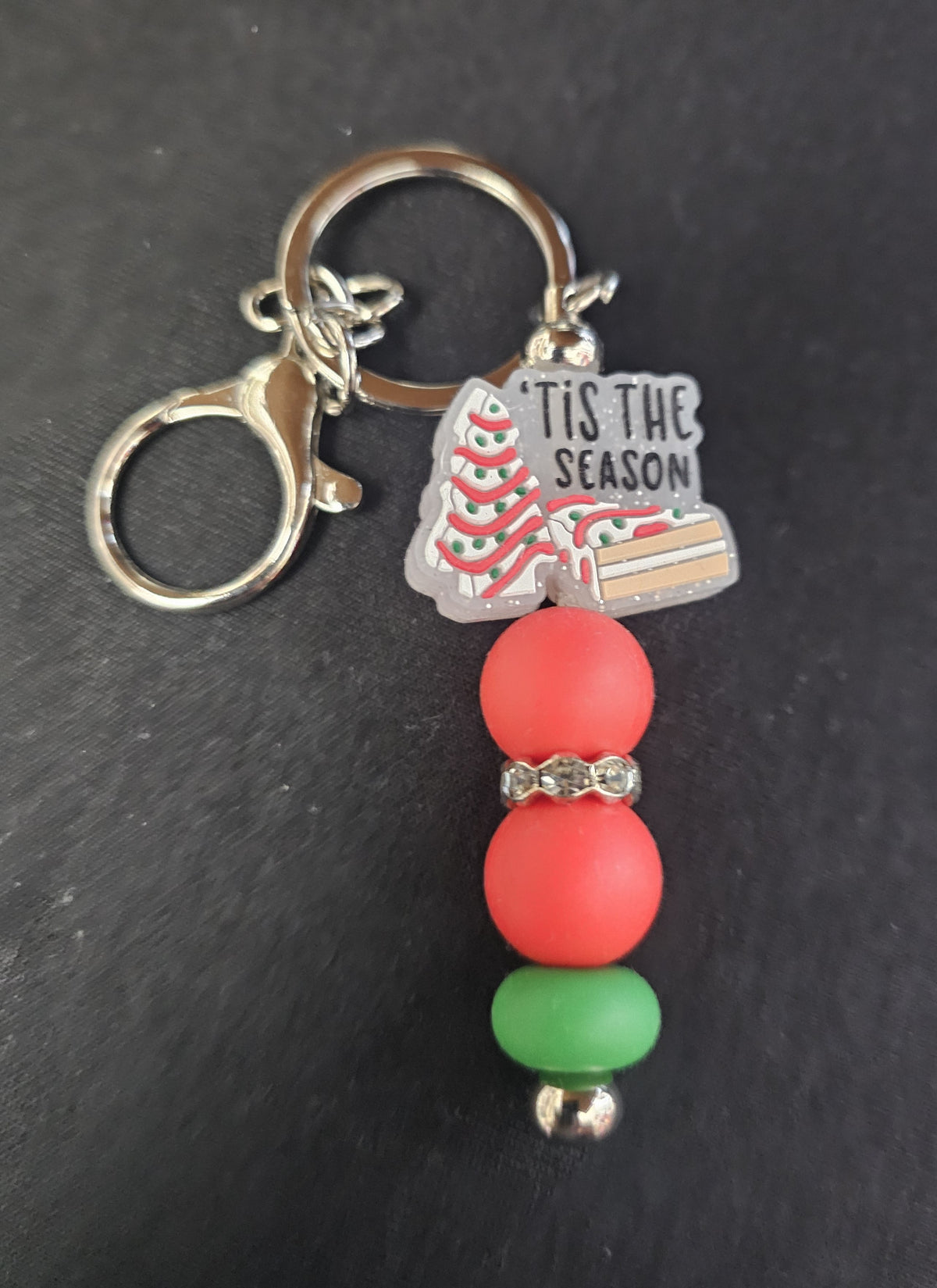 key chains, bag charm and varios