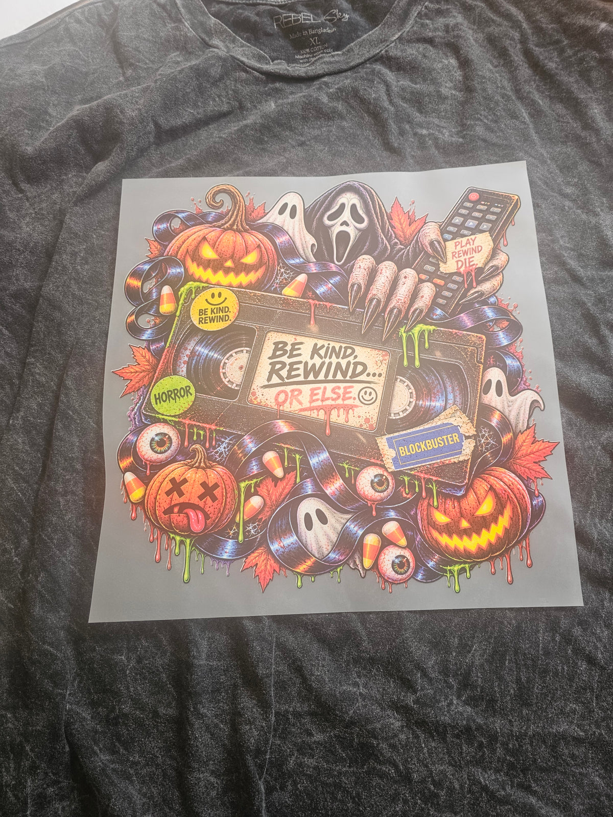 Halloween Tshirts