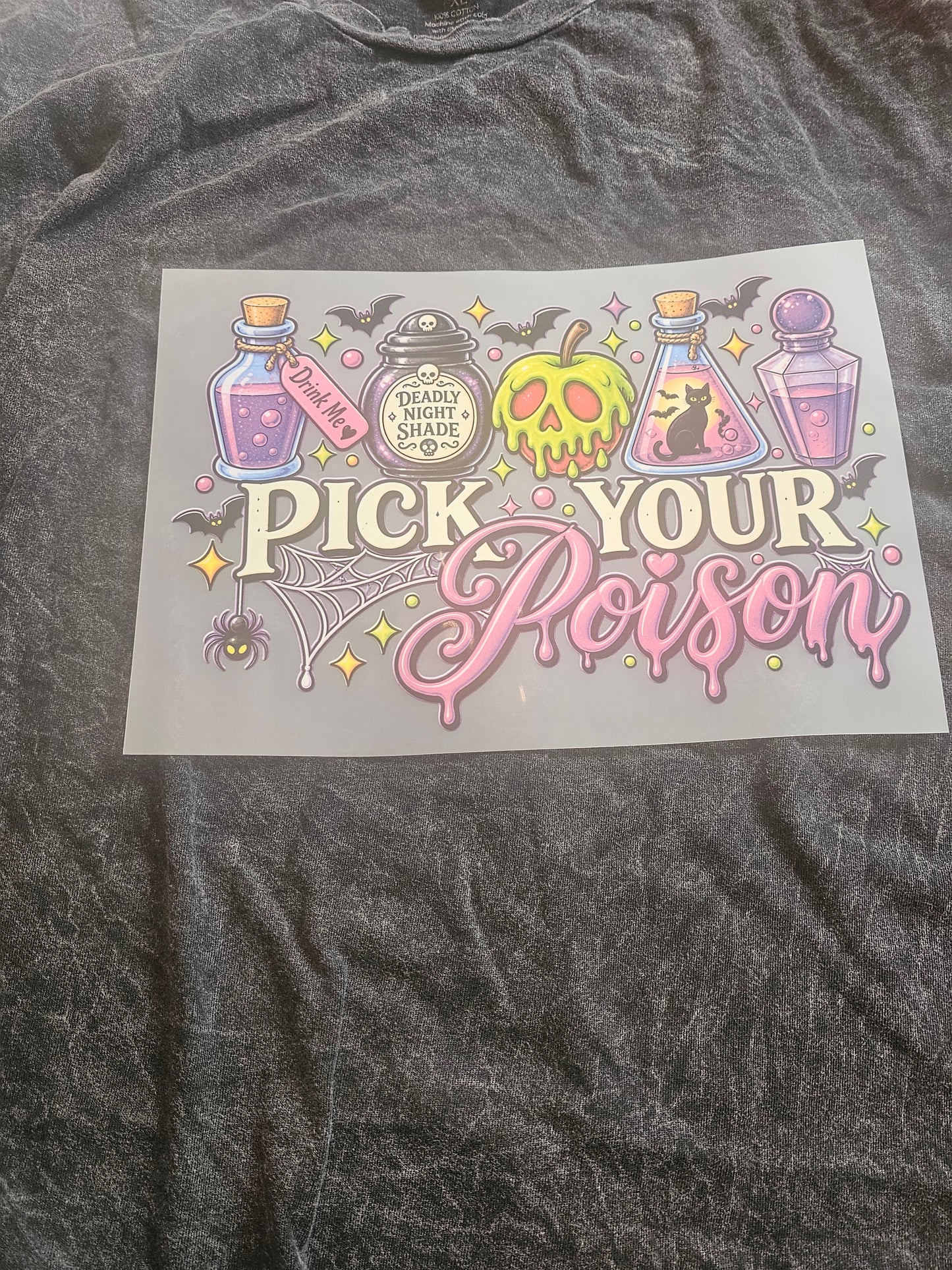 Halloween Tshirts