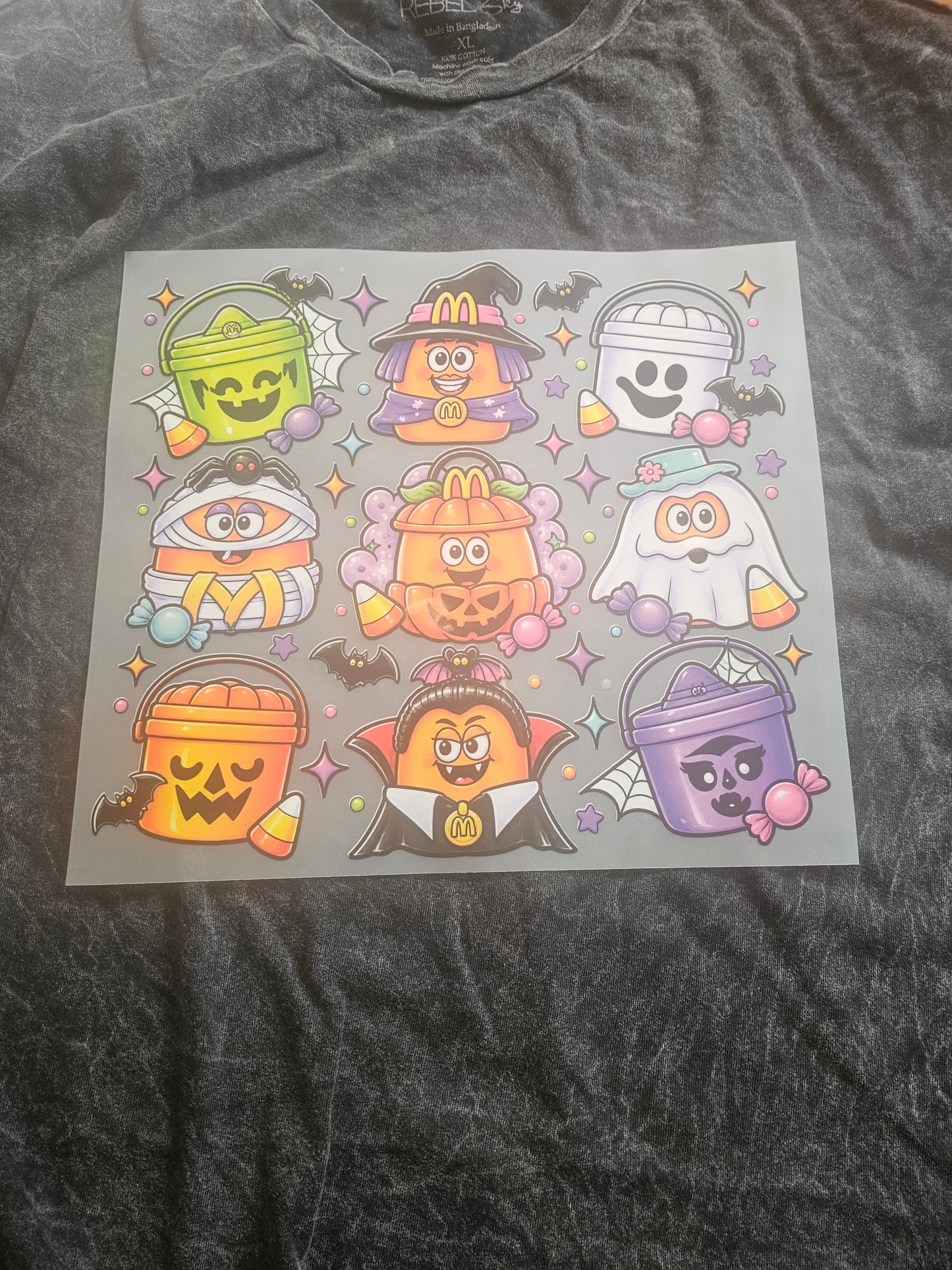 Halloween Tshirts