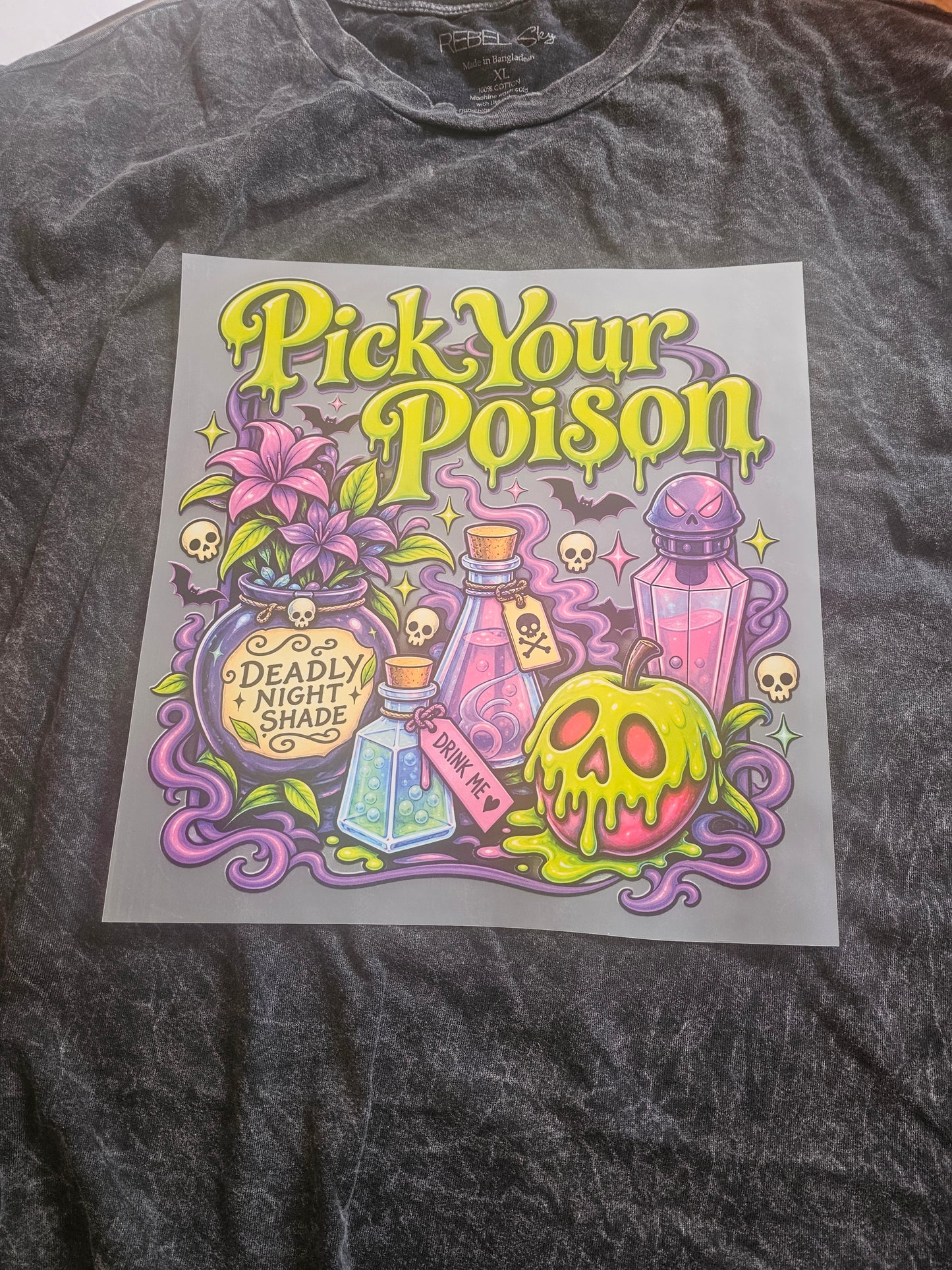 Halloween Tshirts