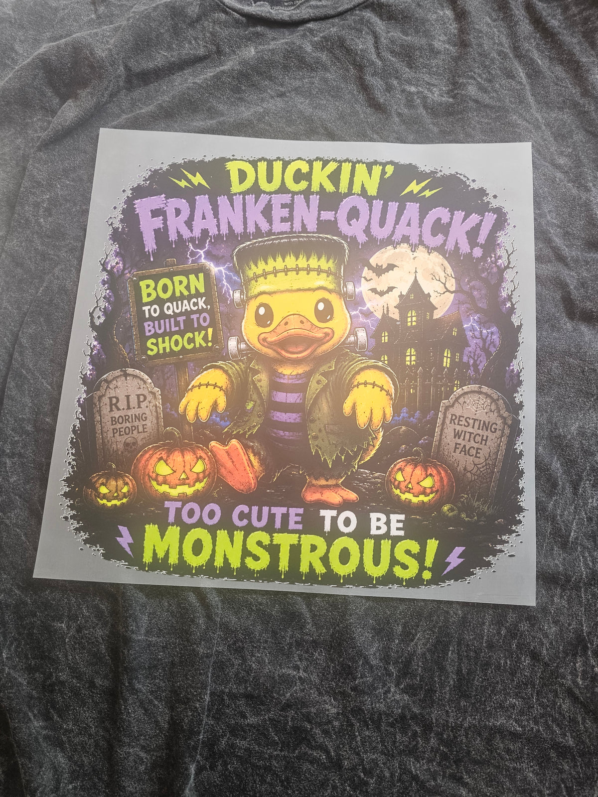 Halloween Tshirts