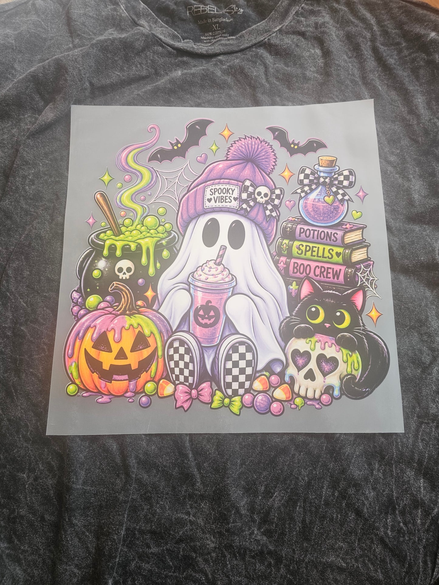 Halloween Tshirts