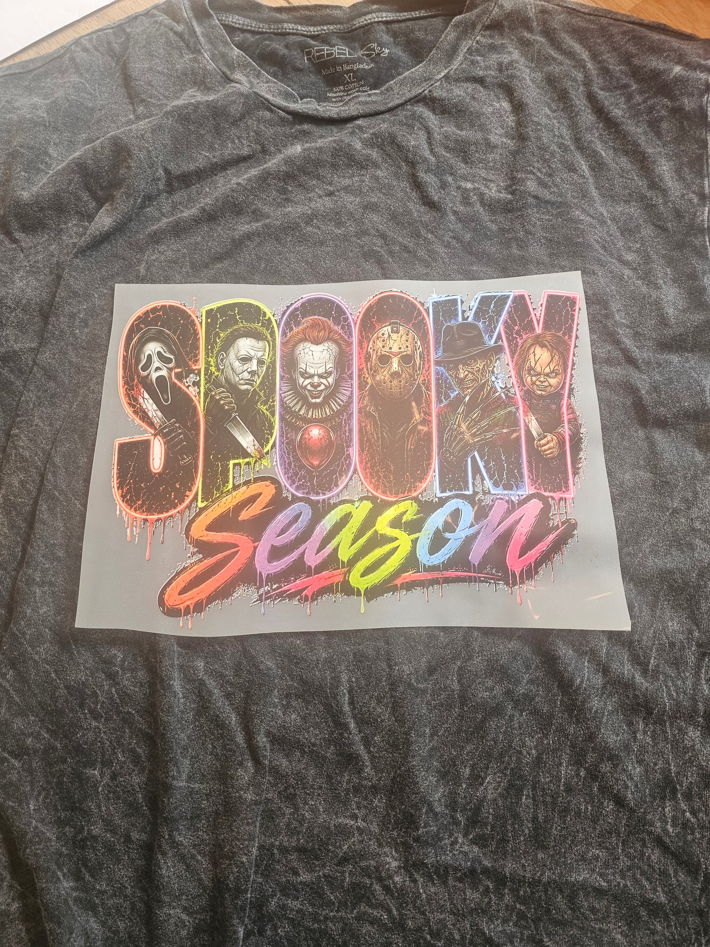 Halloween Tshirts