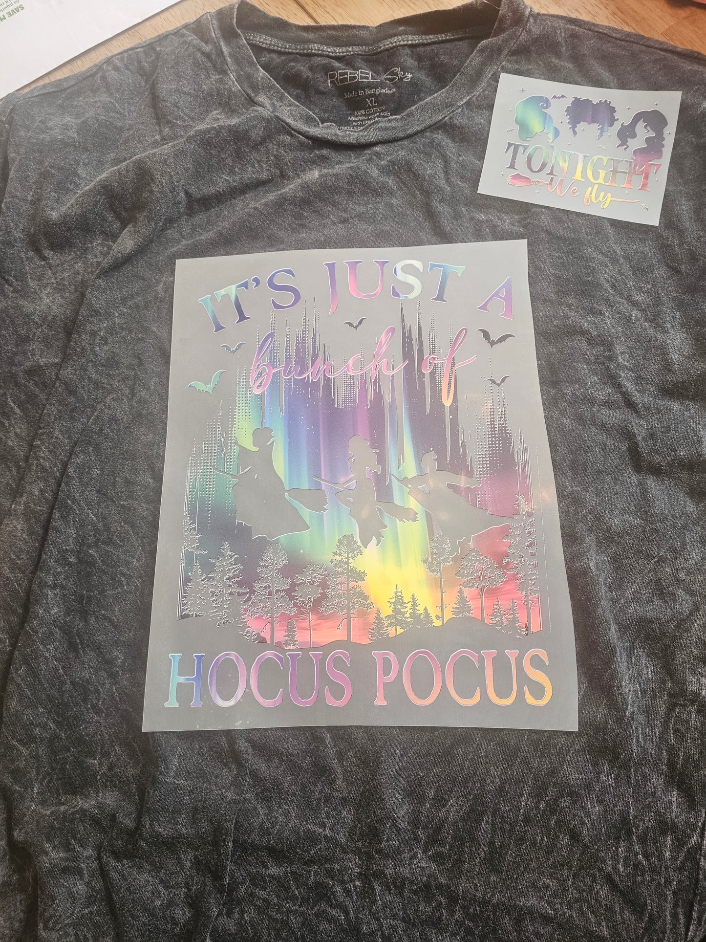 Halloween Tshirts