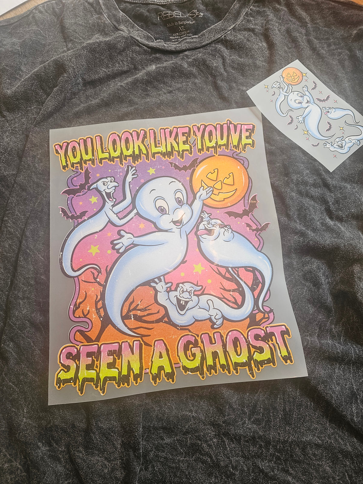 Halloween Tshirts