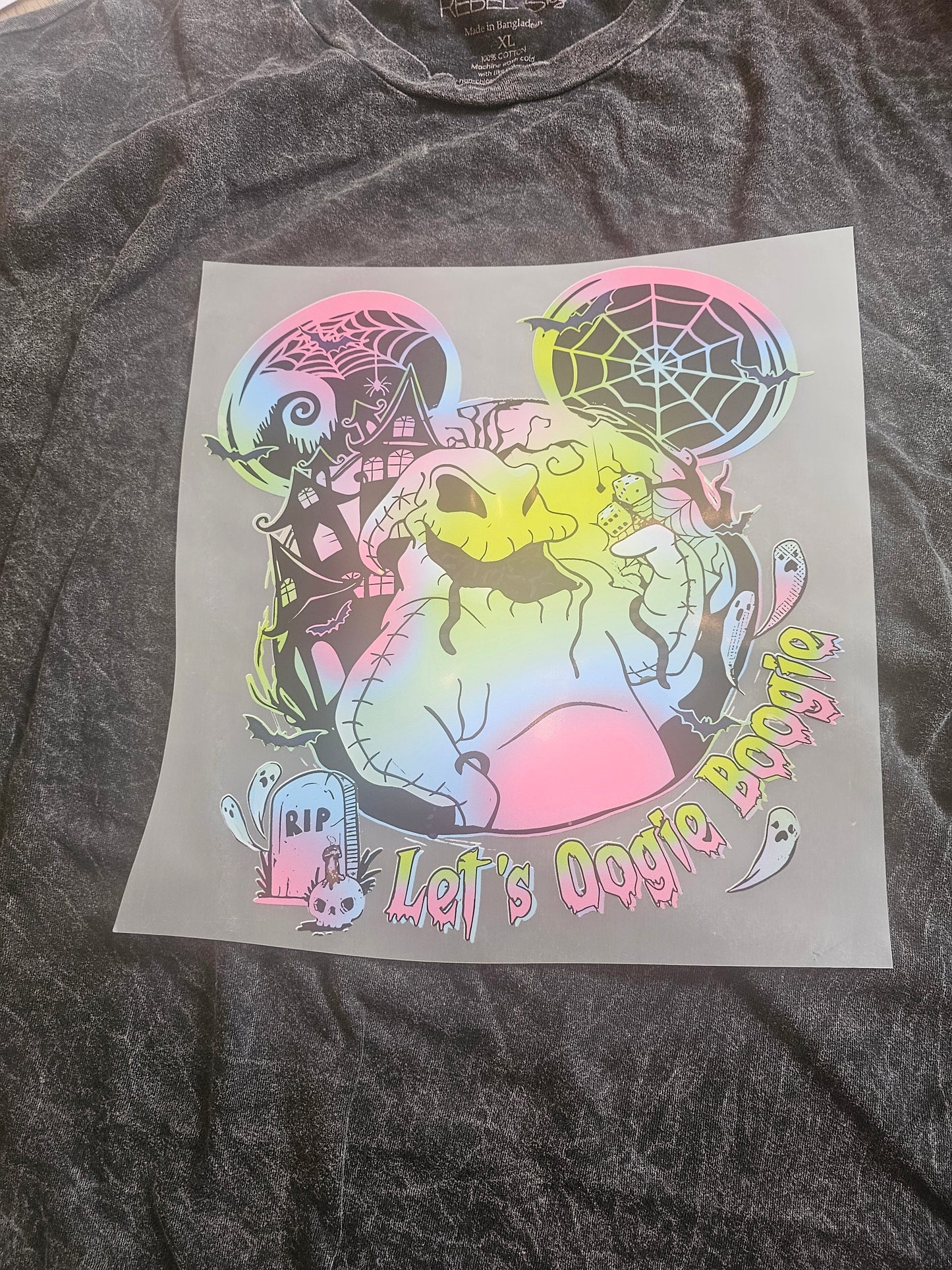 Halloween Tshirts