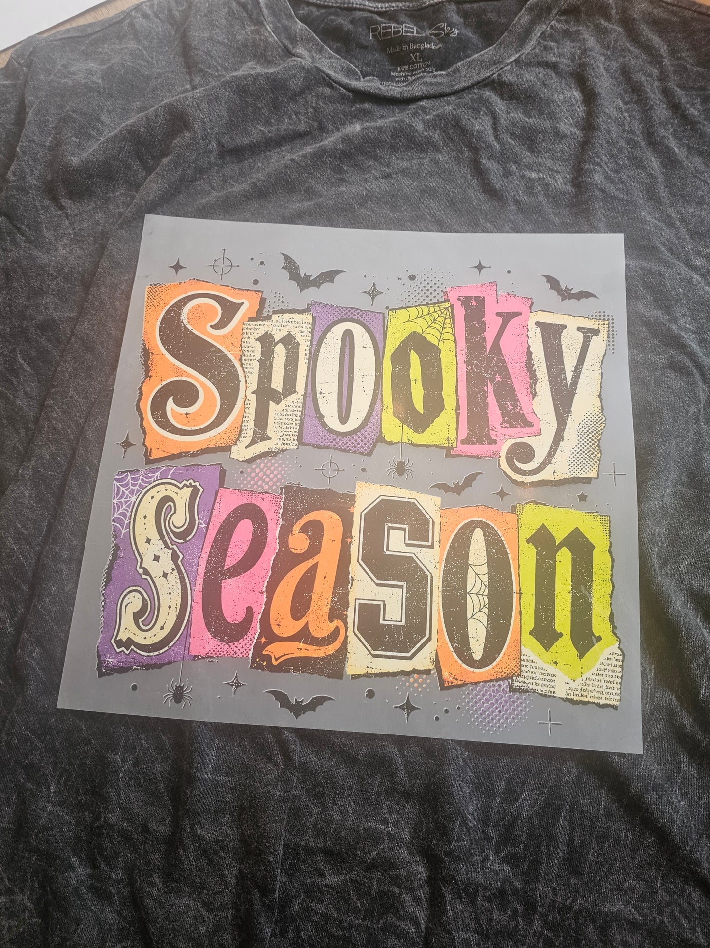 Halloween Tshirts