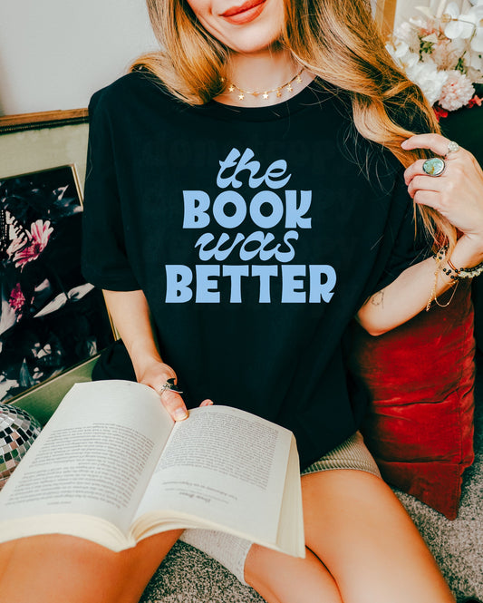 Reading/Book shirts