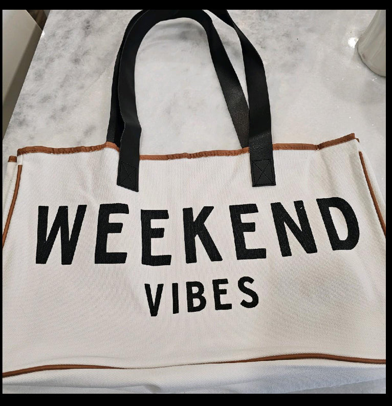 Tote bags