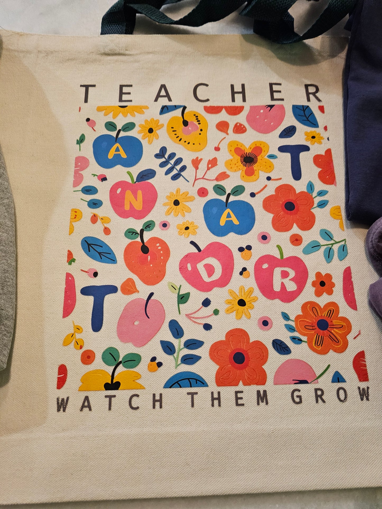 Teacher Shirts