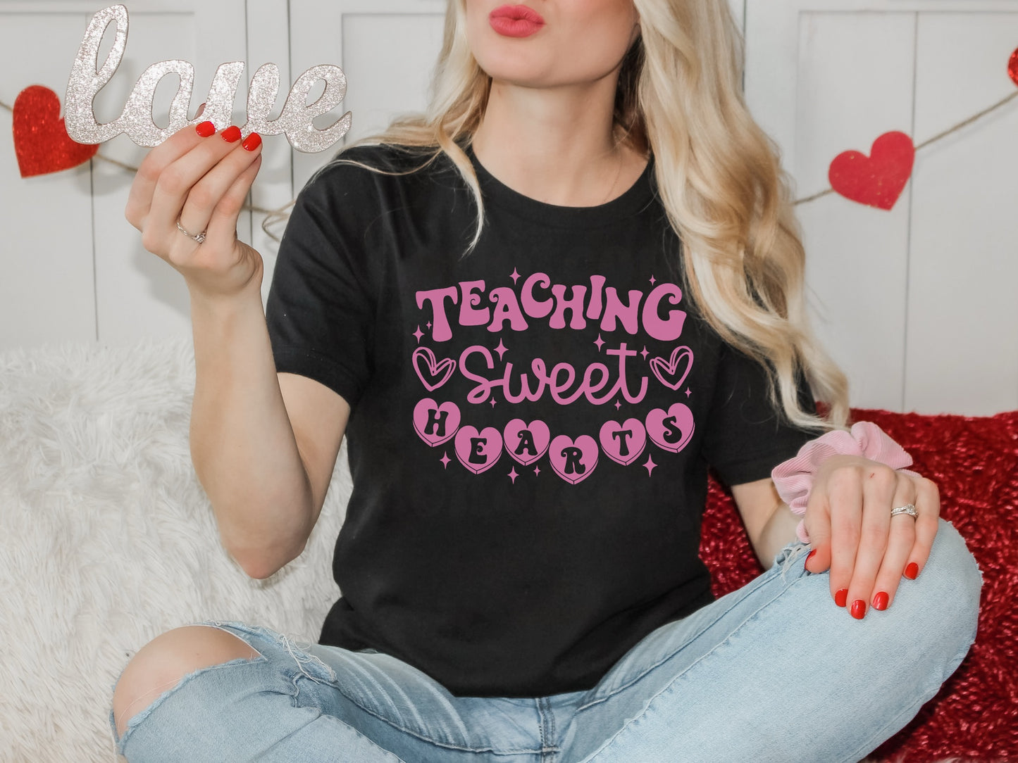 Teacher Shirts