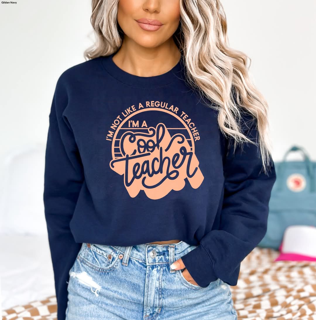 Teacher Shirts