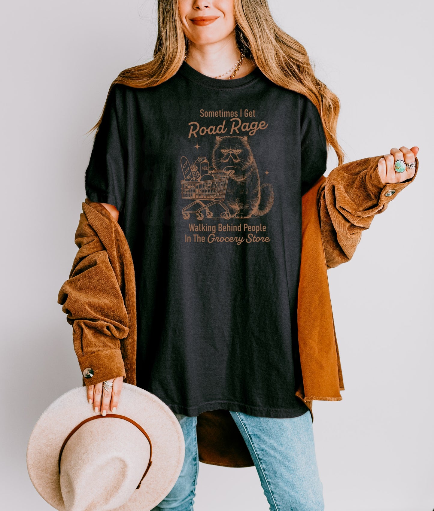 Sarcastic shirts