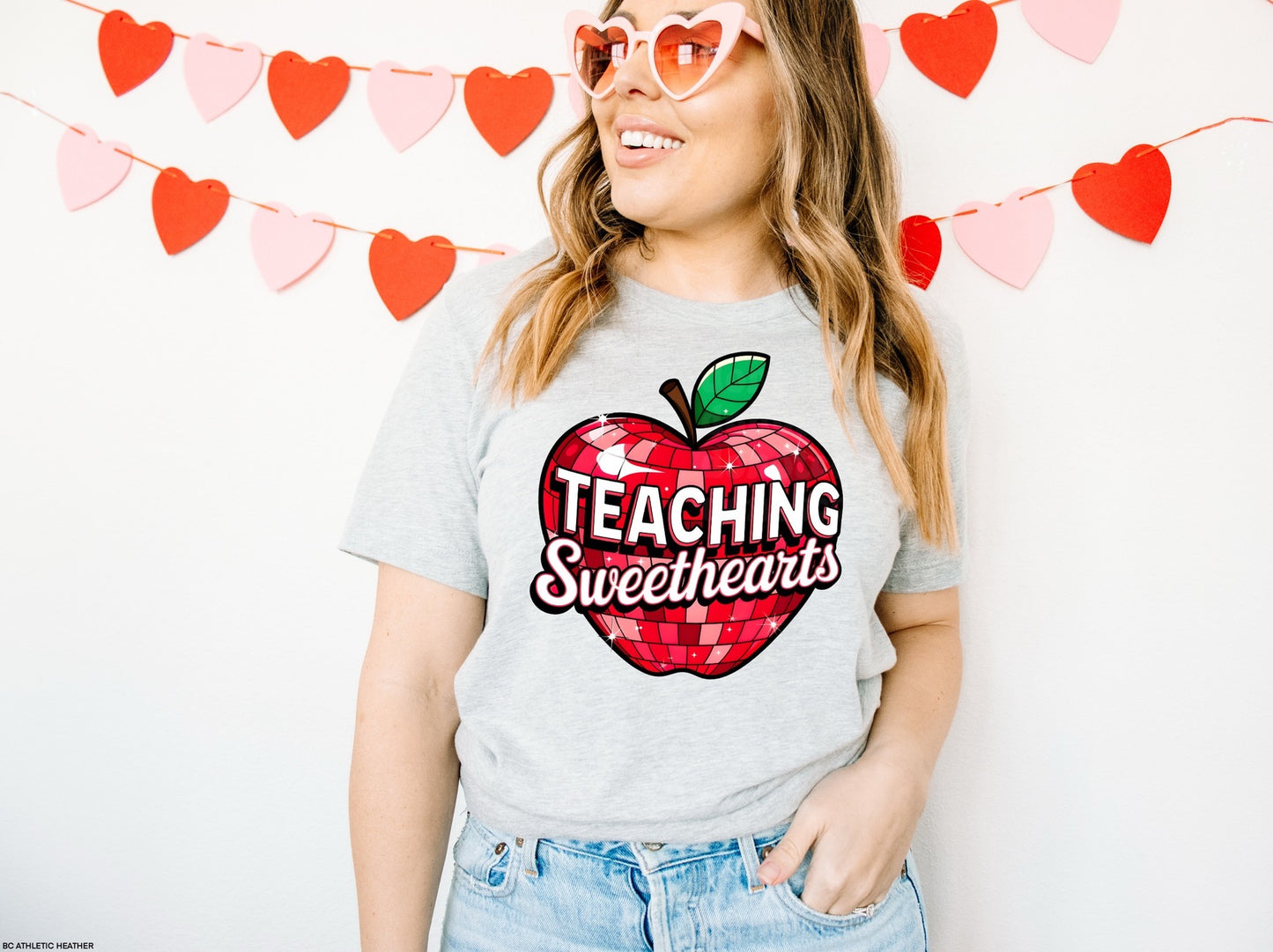 Teacher Shirts