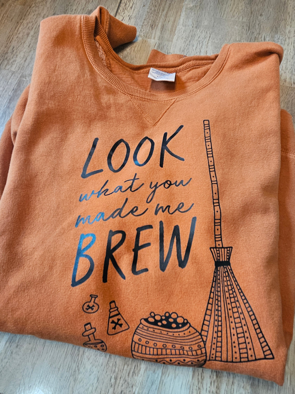 Ready made shirts