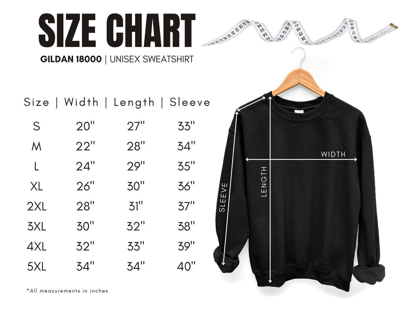 Crew neck sweat shirt